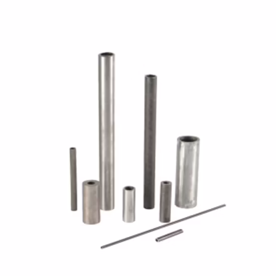 Tuyau Ni29co18 FeNi29 de tube de l'alliage 29HK Kovar Uns K94610 d'expansion pour le processus de cachetage