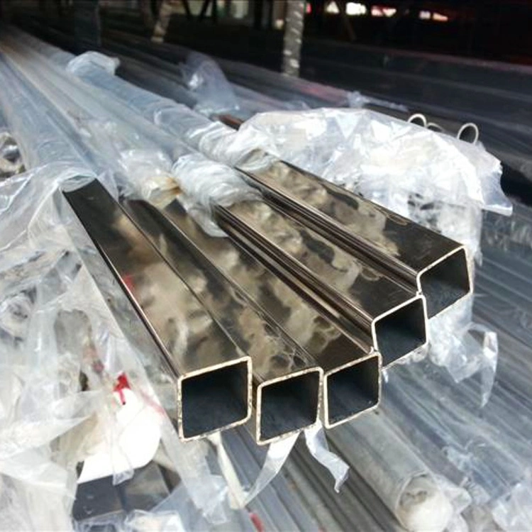 Anti-Corrosion Guardrail Heat Exchange Tube Seamless Tube