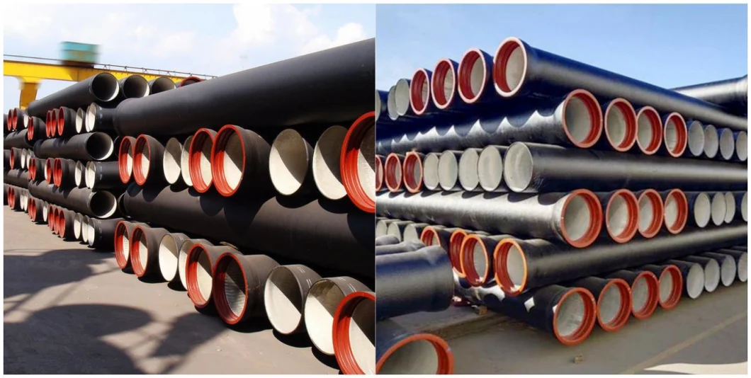 SGS BV Manufacturer Structural Products Ductile Weld Carbon Iron Pipe Seamless Steel Pipe Black Metal Pipe