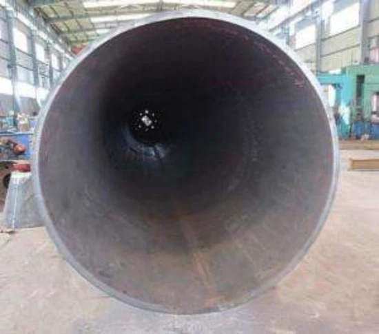 Tube sans couture duplex 2205 ASTM A789 d'acier inoxydable de 1/6pipe Uns S31803 tube d'acier inoxydable