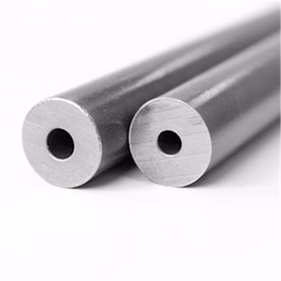 Fabricant spécial alliage de nickel Inconel 625 prix du tuyau par kg