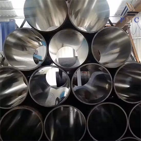 Nickel pur de tube d'Inconel Ni201 d'alliage de nickel d'Uns Monel 400c27616 millimètres de petit alésage