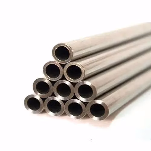 ASTM Hastelly C22 C276 Inconel 600 625 Nickel 200 Monel 400 Alliage Incoloy/201 304 Acier inoxydable/Cuivre/1000 Bobine d'aluminium/Tuyau/Barre/Plaque C22 Tuyau Hastelloy